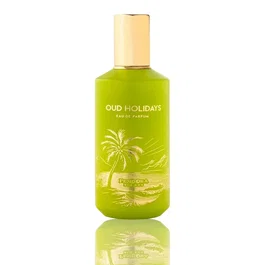Pendora Scents Oud Holidays Agua de perfume Unisex 100 ml